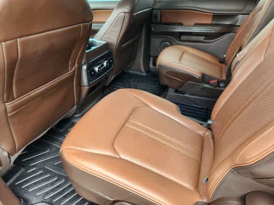 2024 Ford Expedition Max King Ranch