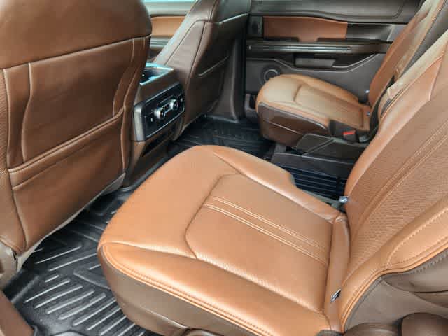 2024 Ford Expedition Max King Ranch