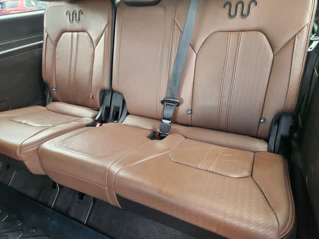 2024 Ford Expedition Max King Ranch