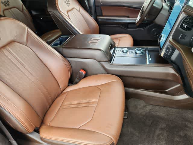 2024 Ford Expedition Max King Ranch