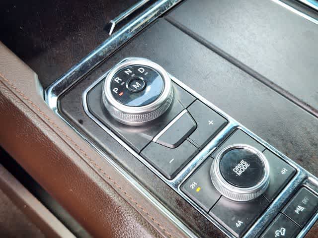 2024 Ford Expedition Max King Ranch