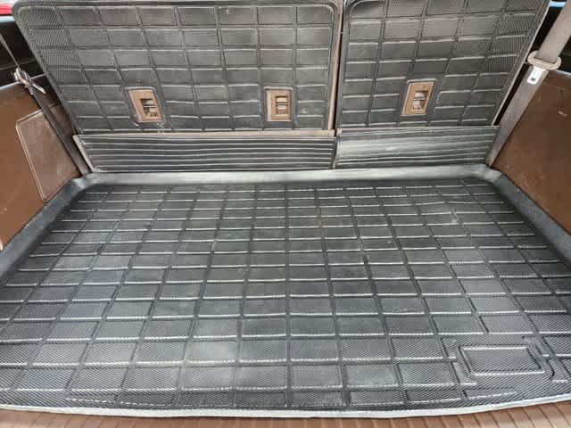 2024 Ford Expedition Max King Ranch