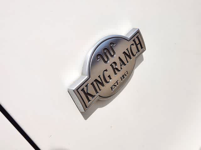 2024 Ford Expedition Max King Ranch