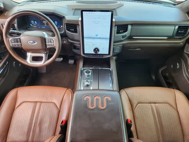 2024 Ford Expedition Max King Ranch