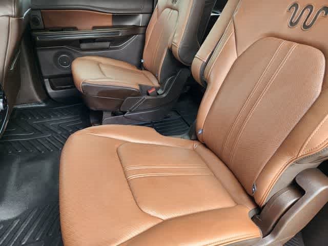 2024 Ford Expedition Max King Ranch