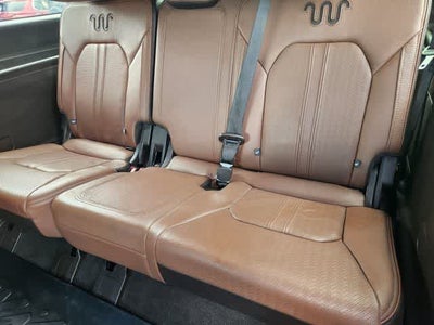 2024 Ford Expedition Max King Ranch