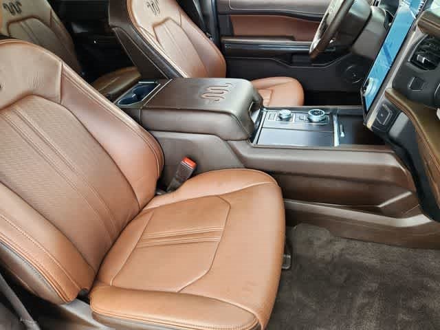 2024 Ford Expedition Max King Ranch