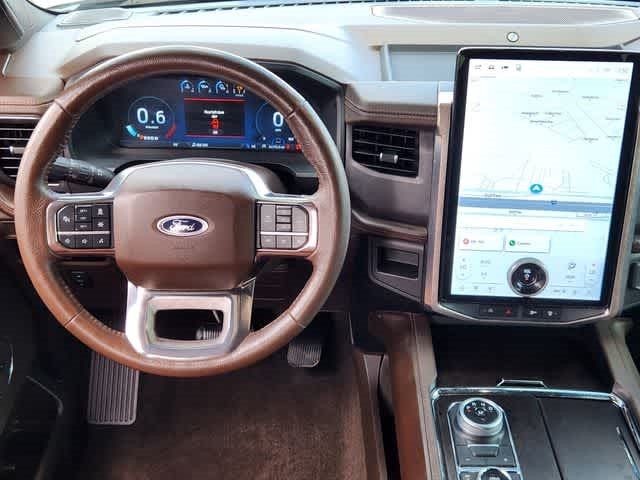 2024 Ford Expedition Max King Ranch
