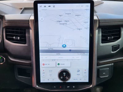 2024 Ford Expedition Max King Ranch