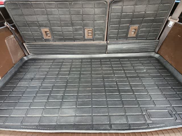 2024 Ford Expedition Max King Ranch