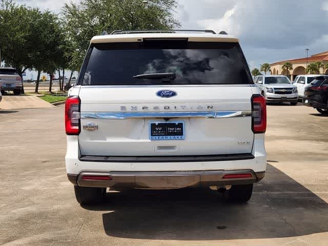 2024 Ford Expedition Max King Ranch