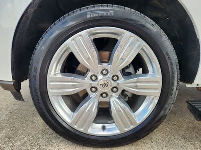 2024 Ford Expedition Max King Ranch