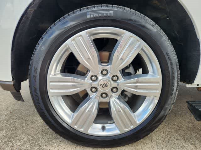 2024 Ford Expedition Max King Ranch