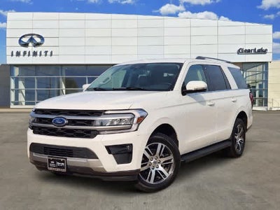 2024 Ford Expedition XLT