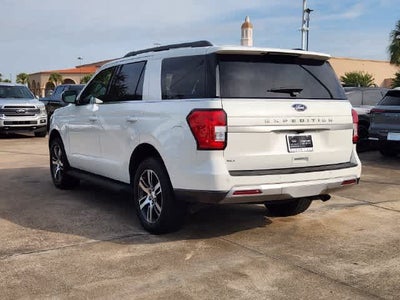 2024 Ford Expedition XLT