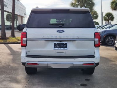 2024 Ford Expedition XLT