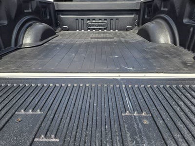 2017 Ford Super Duty F-250 SRW King Ranch