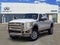 2012 Ford Super Duty F-250 SRW King Ranch