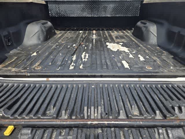 2012 Ford Super Duty F-250 SRW King Ranch