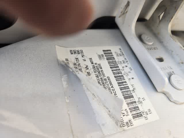 2012 Ford Super Duty F-250 SRW King Ranch