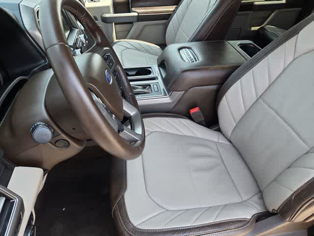 2019 Ford F-150 Limited