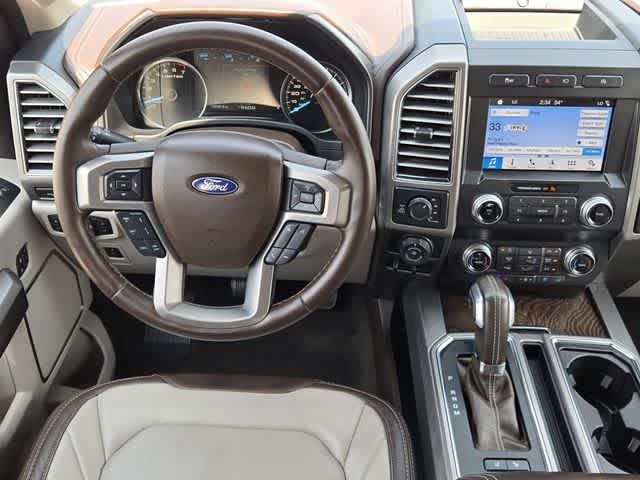 2019 Ford F-150 Limited