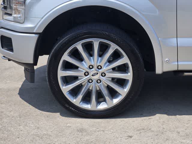2019 Ford F-150 Limited