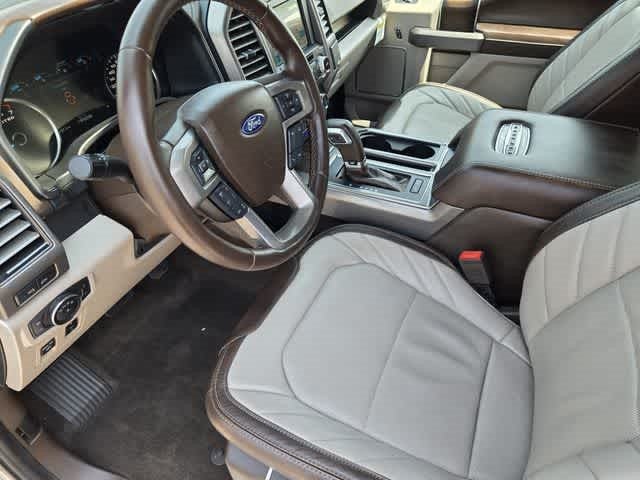 2019 Ford F-150 Limited