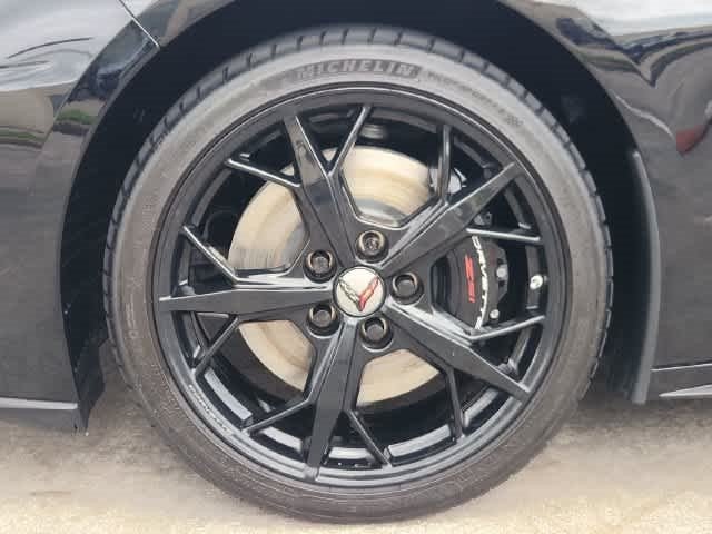 2022 Chevrolet Corvette 3LT