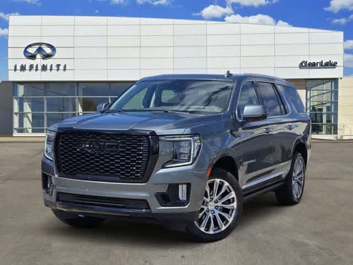 2023 GMC Yukon Denali Denali