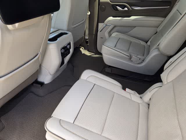 2023 GMC Yukon Denali Denali