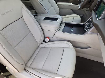 2023 GMC Yukon Denali Denali