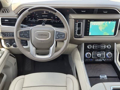 2023 GMC Yukon Denali Denali