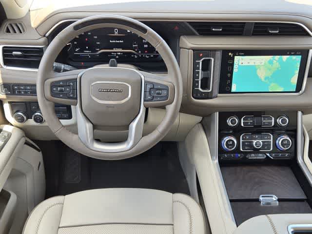 2023 GMC Yukon Denali Denali