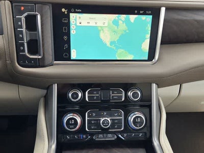 2023 GMC Yukon Denali Denali