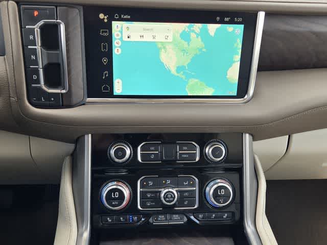 2023 GMC Yukon Denali Denali