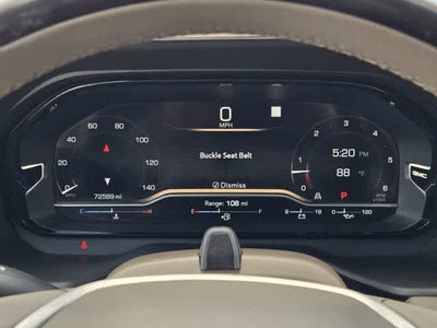 2023 GMC Yukon Denali Denali