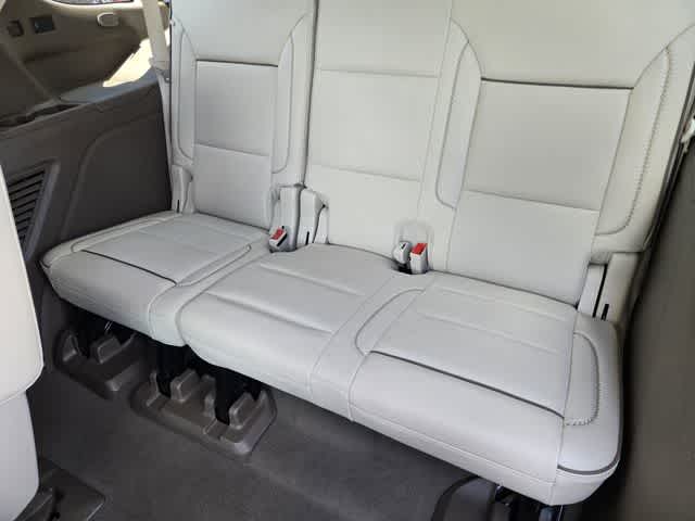 2023 GMC Yukon Denali Denali