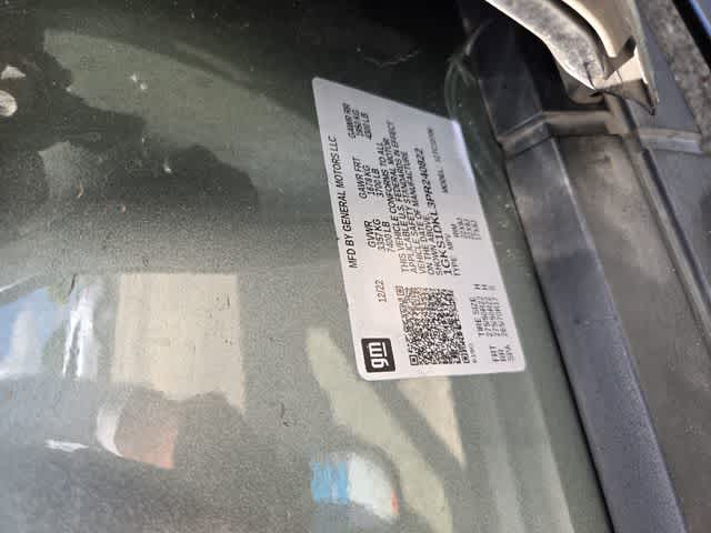 2023 GMC Yukon Denali Denali