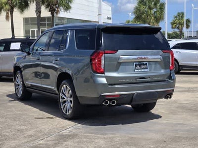 2023 GMC Yukon Denali Denali