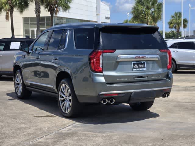 2023 GMC Yukon Denali Denali