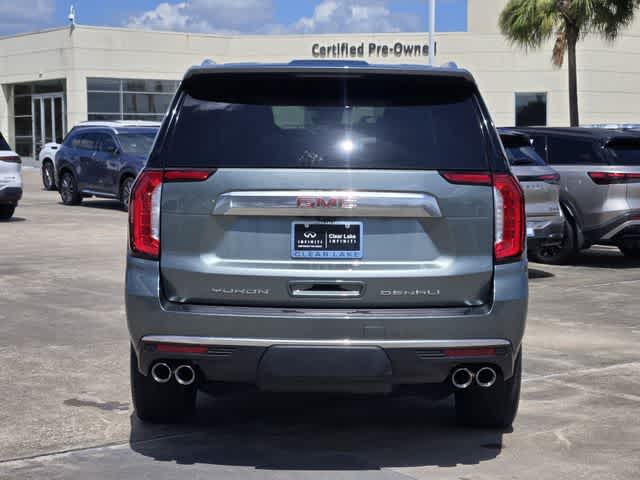 2023 GMC Yukon Denali Denali