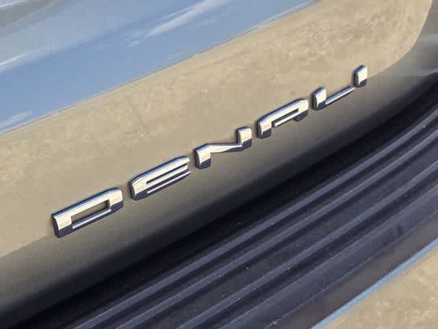 2023 GMC Yukon Denali Denali