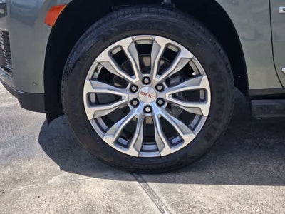 2023 GMC Yukon Denali Denali