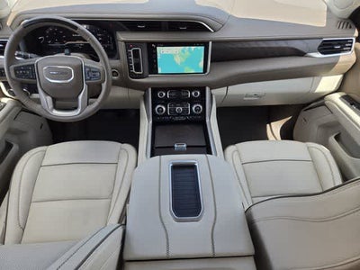 2023 GMC Yukon Denali Denali