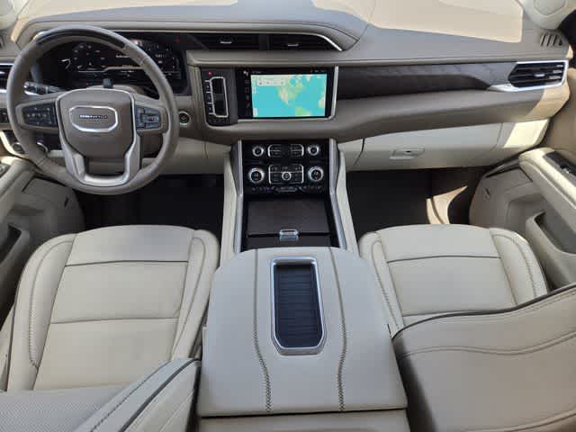 2023 GMC Yukon Denali Denali