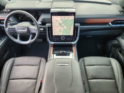 2025 GMC Yukon Denali Denali