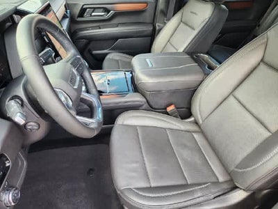 2025 GMC Yukon Denali Denali