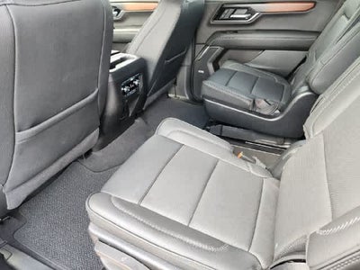 2025 GMC Yukon Denali Denali