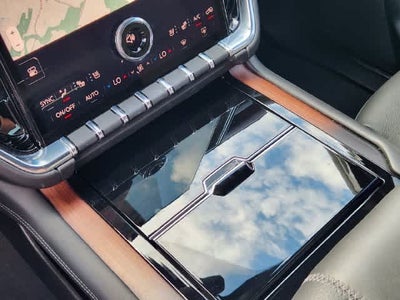 2025 GMC Yukon Denali Denali